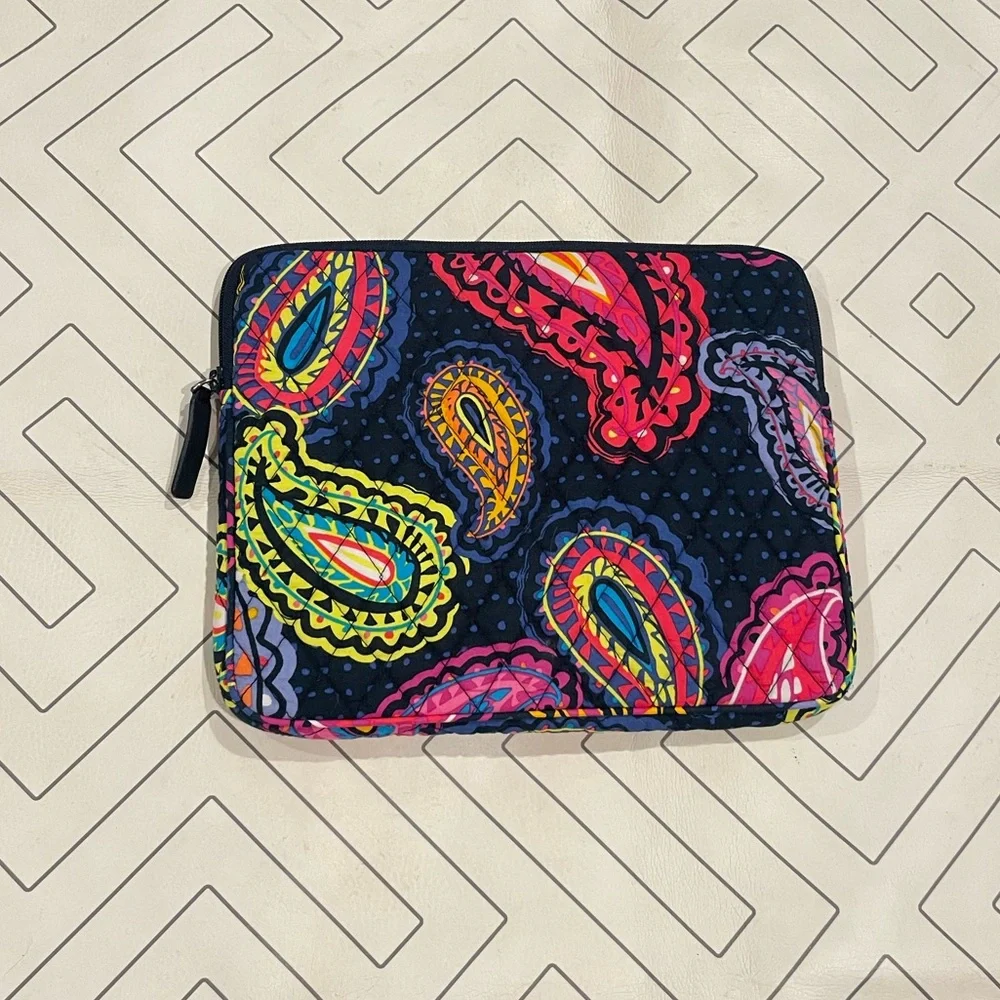 Vera Bradley Tablet Case